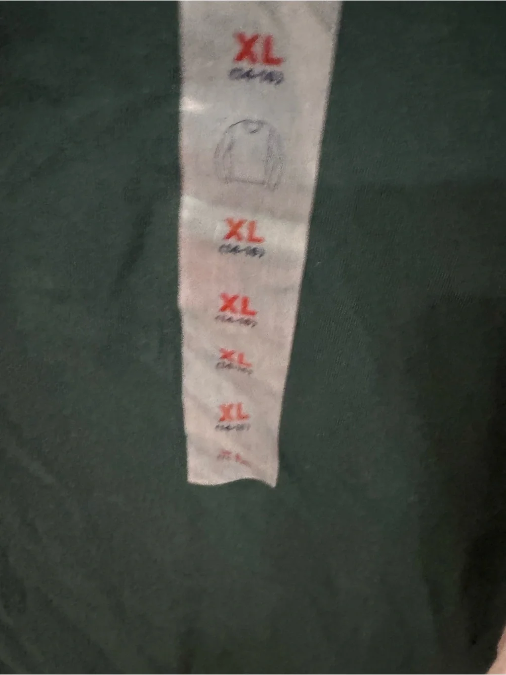 Old Navy Girls XL 14-16 Long Sleeve Pull Over Shirt  (CL-2)